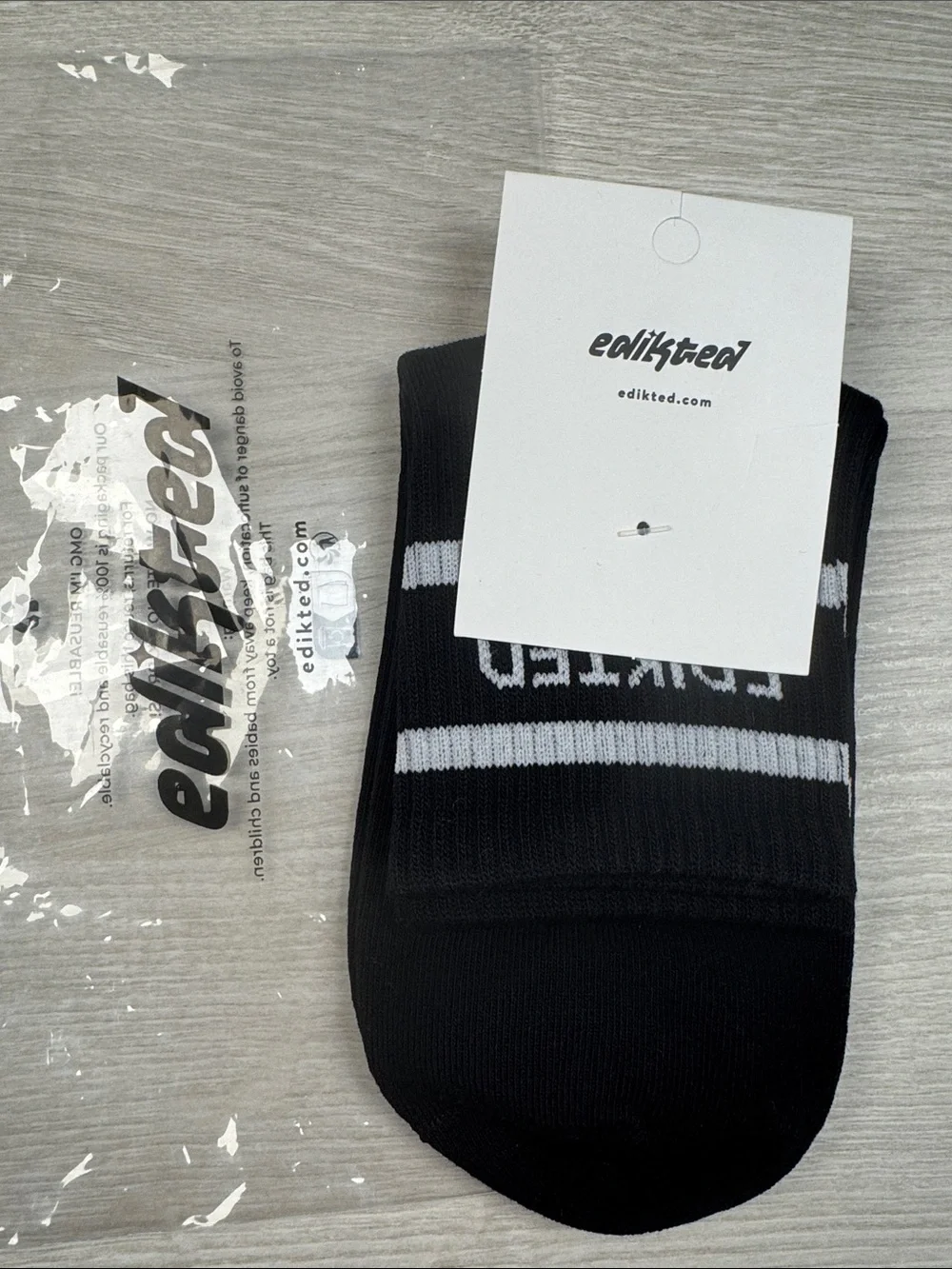 Edikted Socks